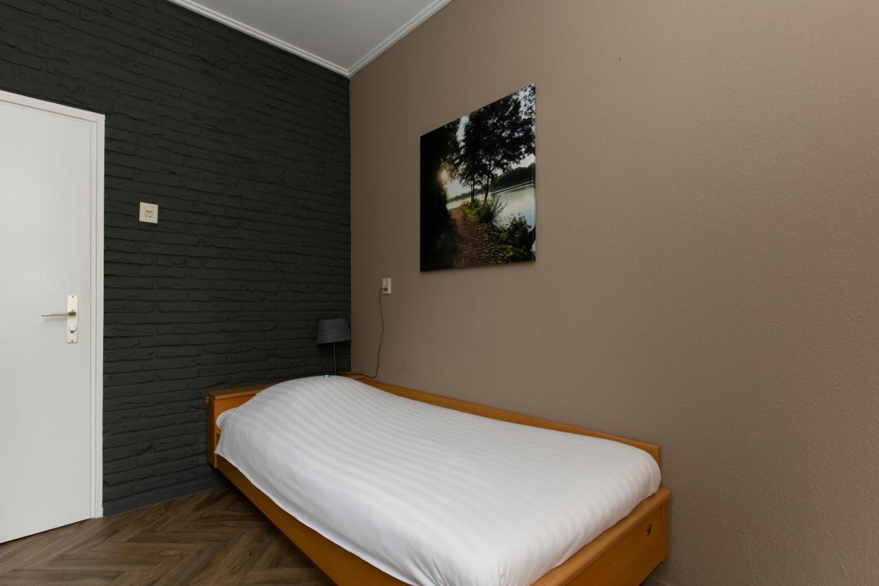 Hotel Restaurant Mondriaan Winterswijk Eksteriør billede